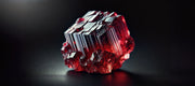 Garnet - Benefits & Significance: The Stone of Passion & Vitality